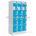 Coin Oprated Locker for Swimming Club YD-057-18